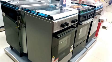 gas stove oven sale philippines